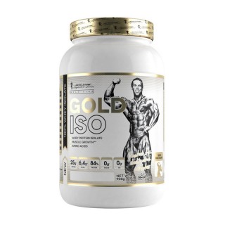 Kevin Levrone Gold ISO (980 г, полуниця)