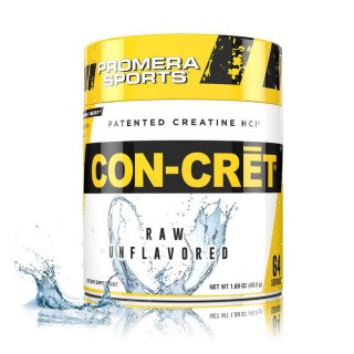 ProMera Sports CON-CRET 64 serv. (48 g, raw unflavored)