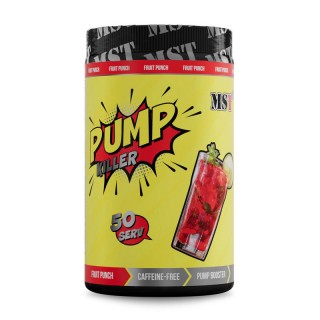 MST Pump Killer (550 g, fruit punch)