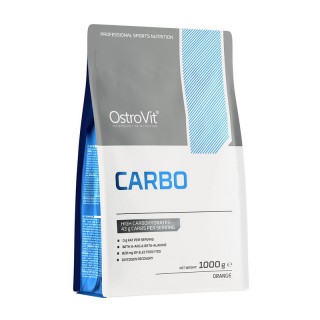OstroVit Carbo (1 кг, watermelon)