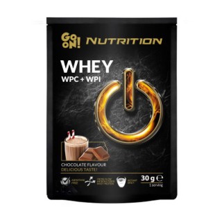 GoOn Nutrition Whey (30 г, шоколад)