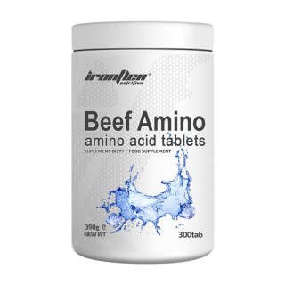 IronFlex Beef Amino (300 таблеток)