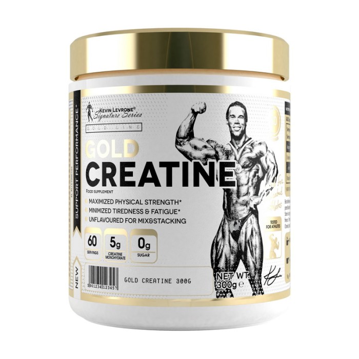 Креатин Kevin Levrone Gold (300 г)