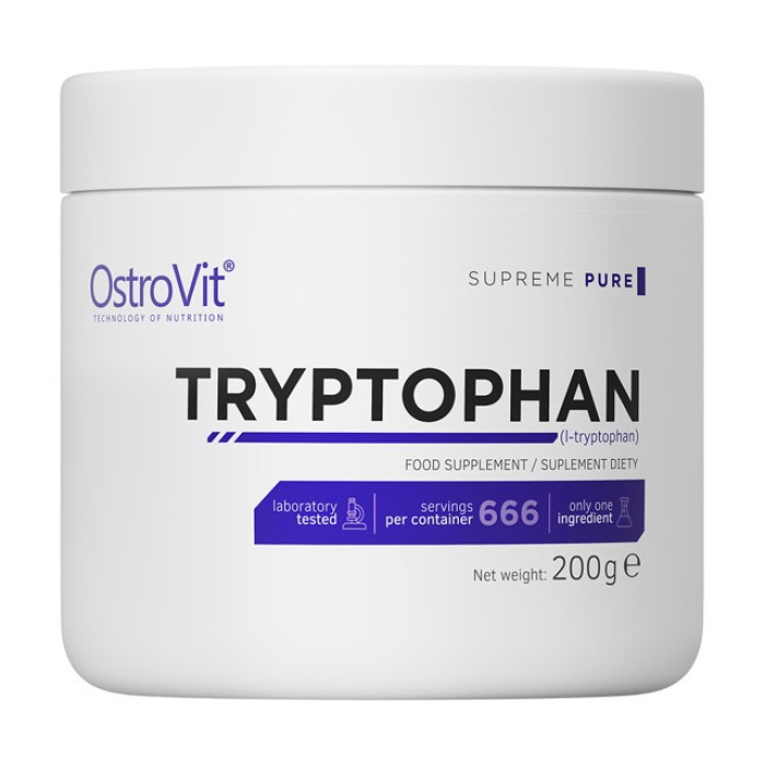 OstroVit Tryptophan (200 g, pure)