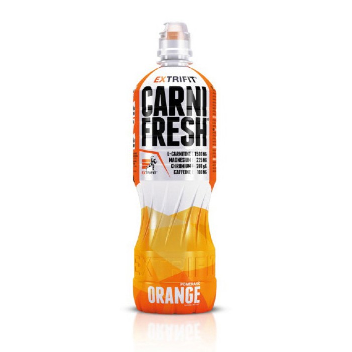 EXTRIFIT Carni Fresh (850 ml, pineapple)