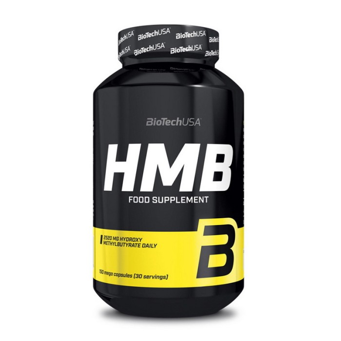 BioTech HMB (150 капсул)