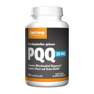 Jarrow Formulas PQQ 20 мг (30 капсул)