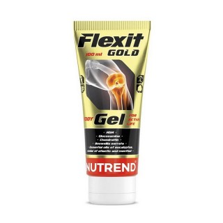 Nutrend Flexit Gold Gel (100 мл)