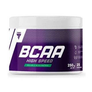 TREC nutrition BCAA високошвидкісний (500 г, кактус)