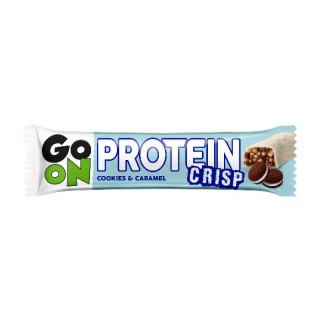 Протеиновые чипсы GoOn Nutrition (50 г, кокос и печенье)