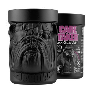 Zoomad Labs Care Taker (480 g, cherry bomb)