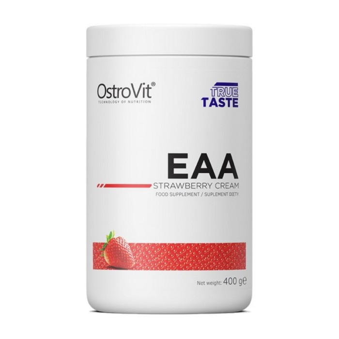 OstroVit EAA (400 г, грейпфрут)