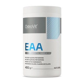 OstroVit EAA (400 г, чистий)