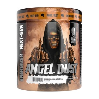 Skull Labs Angel Dust (270 г, манго-маракуя)