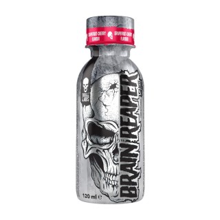 Skull Labs Brain Reaper Shot (120 ml, grapefruit-cherry)