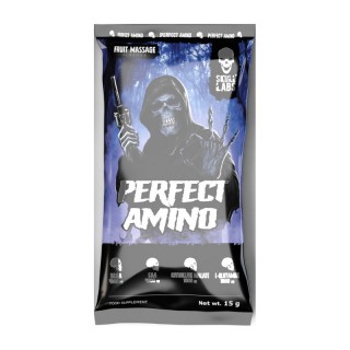 Skull Labs Perfect Amino (15 г, ожина-ананас)