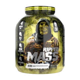 Skull Labs Ripped Mass (3 кг, шоколад)