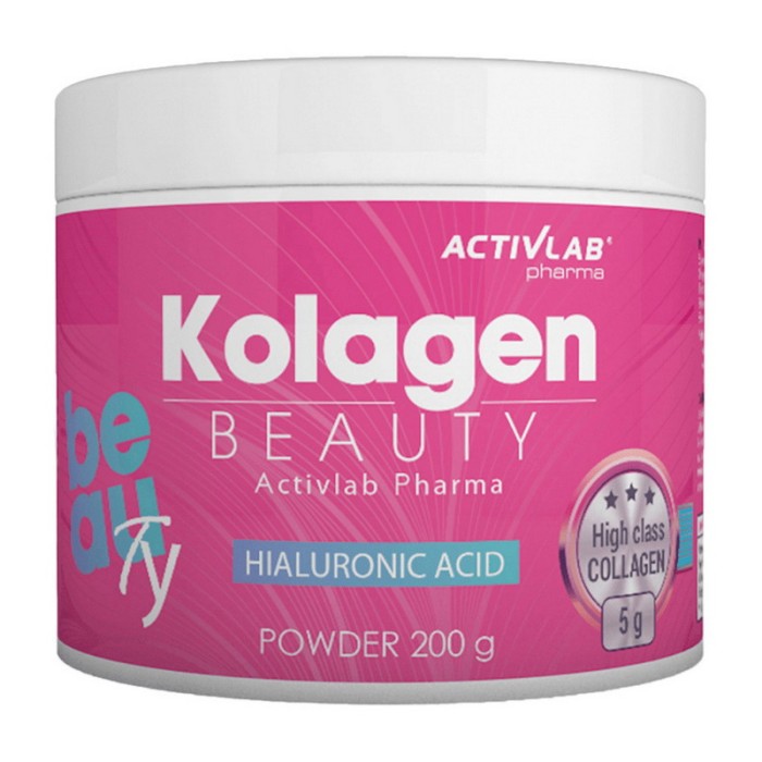 Activlab Kolagen Beauty (200 г)