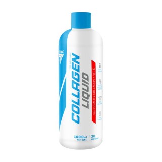 TREC nutrition Collagen Liquid (1l, apple and pear flavour)