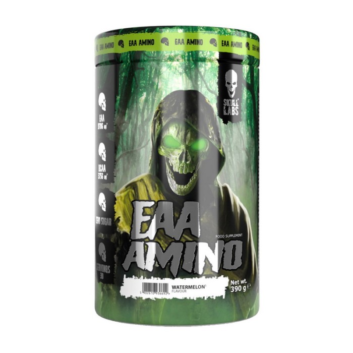 Skull Labs EAA Amino (390 г, екзотичні)