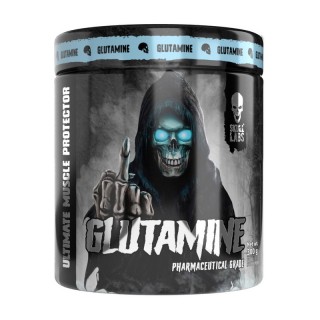 Глутамін Skull Labs (300 г)