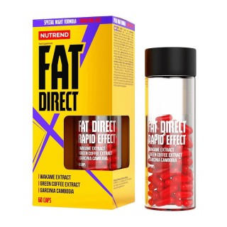 Nutrend Fat Direct (60 капсул)