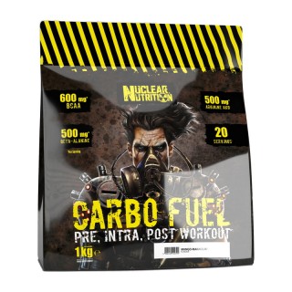 Ядерное питание Carbo Fuel (1 кг, дыня)