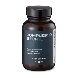 Bios Line Complex B Forte (60 рослинних капсул)