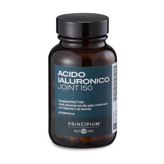 Bios Line Гіалуронова кислота для шкіри 150 (60 таблеток)