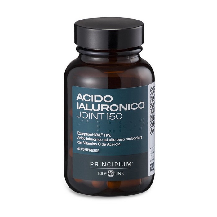 Bios Line Гіалуронова кислота для шкіри 150 (60 таблеток)