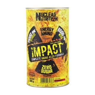Nuclear Nutrition Impact (500 g, cherry)