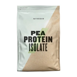 MyProtein PEA Protein Isolate (2.5 kg, unflavoured)