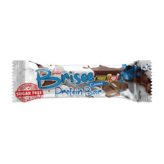 Power Pro Brisee Protein Bar 25% sugar free (55 g, coconut)