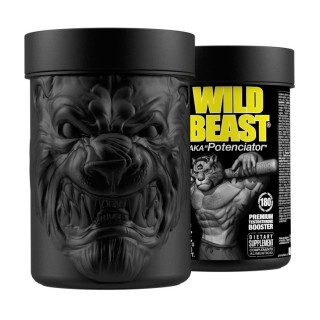 Zoomad Labs Wild Beast (180 tab)