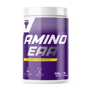 TREC nutrition Amino EAA (300 г, біла кола)