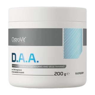 OstroVit DAA (200 g, резина)