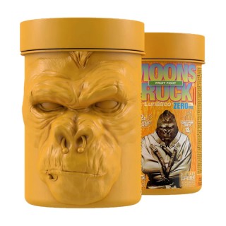 Zoomad Labs Moonstruck 2 Pre Workout Zero (540 г, фруктовий бій)