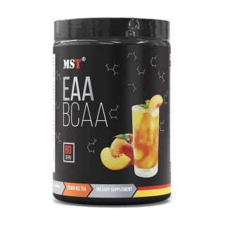 MST EAA BCAA (1,04 кг, персиковий холодний чай)
