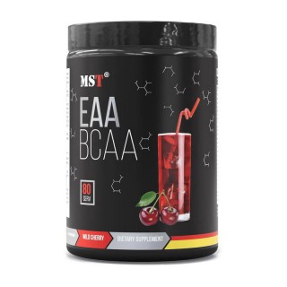 MST EAA BCAA (1,04 кг, дика вишня)