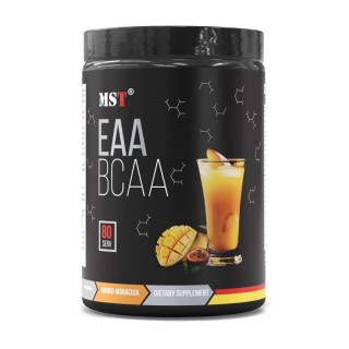 MST EAA BCAA (1,04 кг, манго-маракуя)