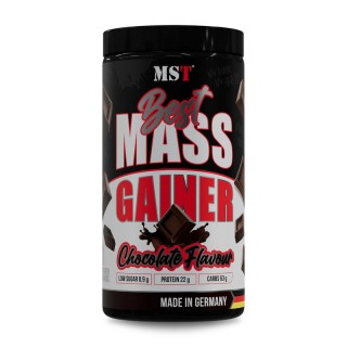 MST Best Mass Gainer (1 kg, chocolate)