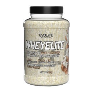 Evolite Nutrition Whey Elite (900 г, кокос)