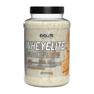 Evolite Nutrition Whey Elite (900 г, petit beurre)