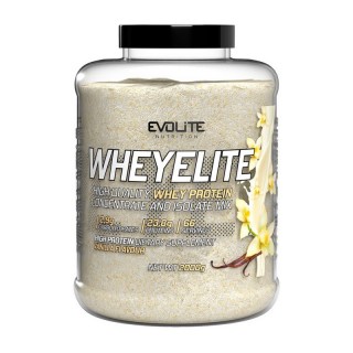 Evolite Nutrition Whey Elite (2 кг, ваніль)