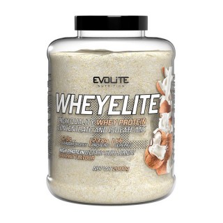 Evolite Nutrition Whey Elite (2 кг, кокос)
