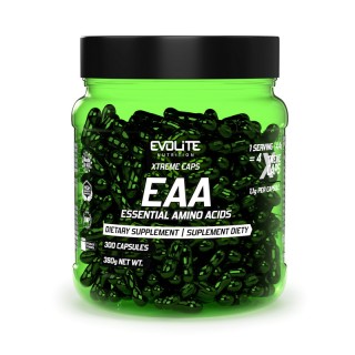 Evolite Nutrition EAA Xtreme (300 капсул)