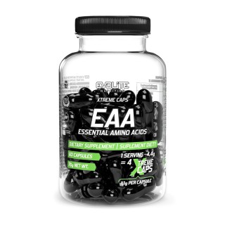 Evolite Nutrition EAA Xtreme (60 капсул)