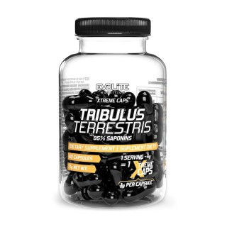 Evolite Nutrition Tribulus Terrestris 95% (60 капсул)