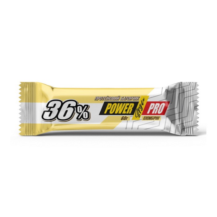 Power Pro Power Pro 36% (60 g, пломбіріні)