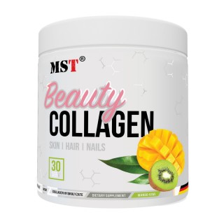 MST Beauty Collagen (225 g, mango-kiwi)